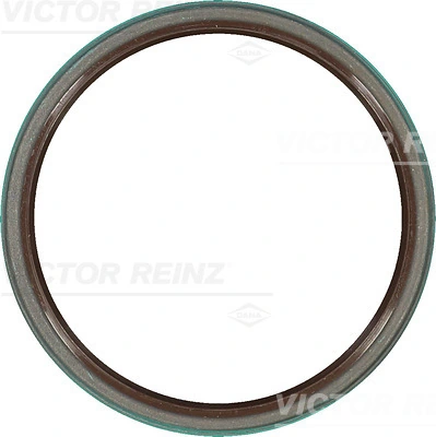 Shaft Seal, crankshaft